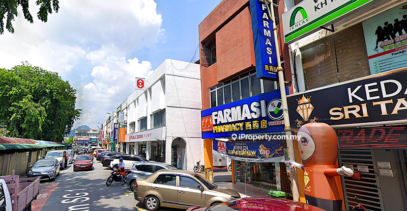 Shop for Sale in Batu Caves, Kuala Lumpur by Andrew Yap - iProperty.com.my