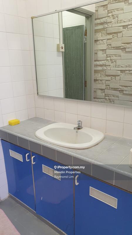 Condominium for Rent in Garden City Straits by Raymond Lim - iProperty.com.my