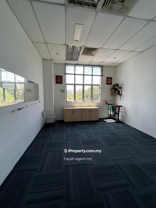 Office for Rent in Bukit Jalil, Kuala Lumpur by hayati.iagent.my - iProperty.com.my