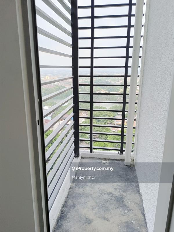 Service Residence for Sale in Berkeley Uptown by Marilyn Khor - iProperty.com.my