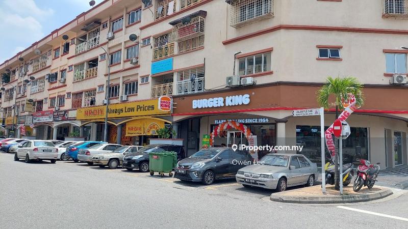 For Rent - Times 89 plaza