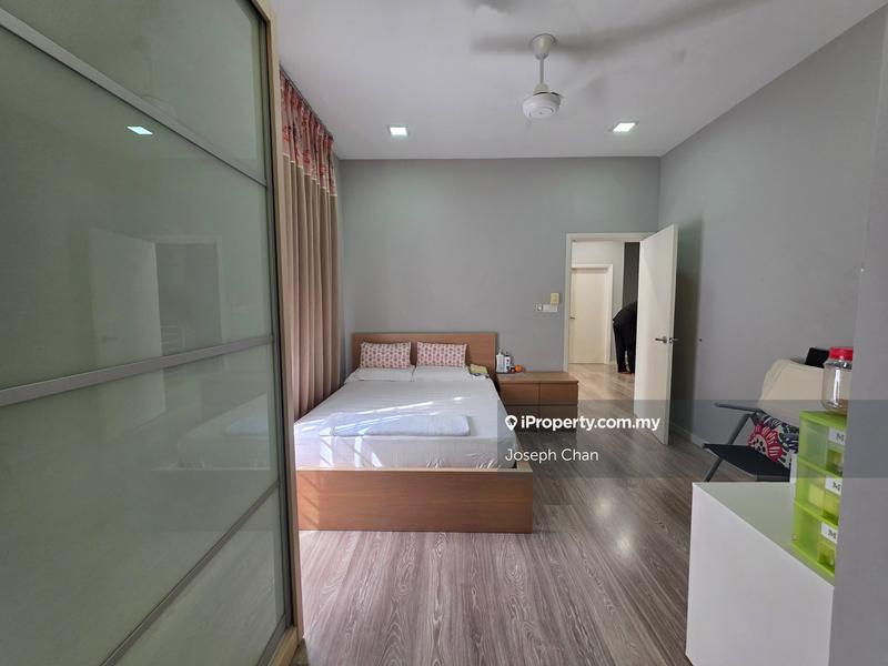 Rumah Teres 2-Tingkat untuk Dijual di Taman Cahaya Alam, Shah Alam oleh Joseph Chan - iProperty.com.my