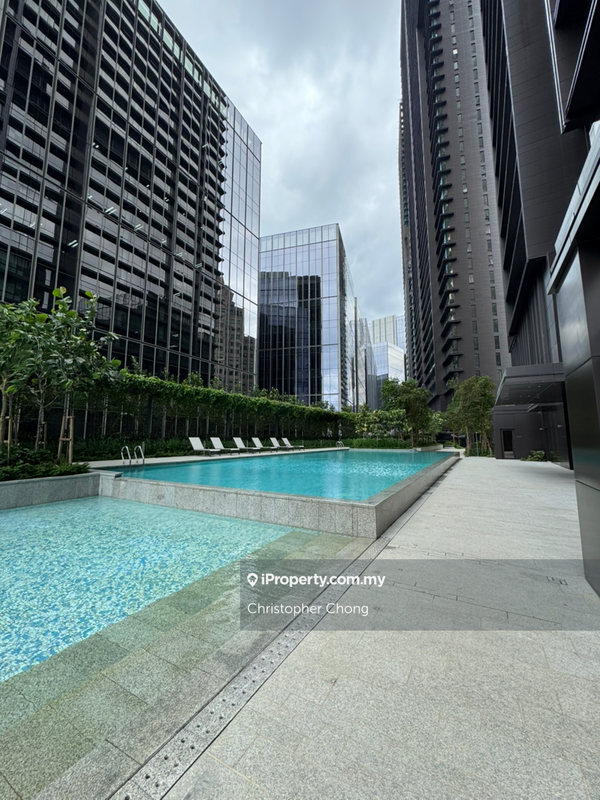 For Sale - Pavilion Damansara Heights