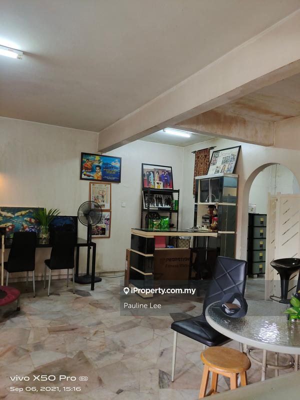 Rumah Teres 3-Tingkat untuk Dijual di Sri Petaling, Sri Petaling oleh Pauline Lee - iProperty.com.my