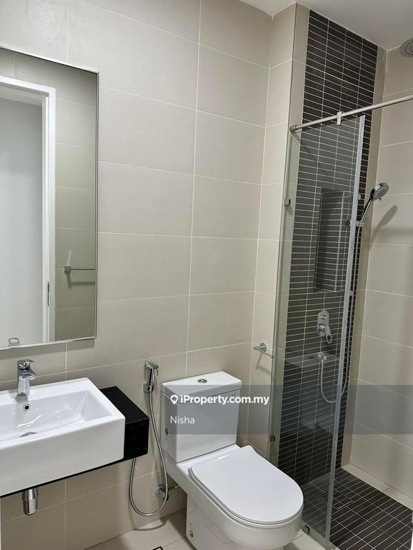 Kediaman Servis untuk Disewa di The Sentral Suites oleh Nisha - iProperty.com.my