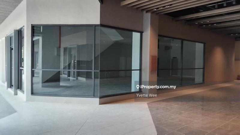 For Rent - Harmony Corner Shop