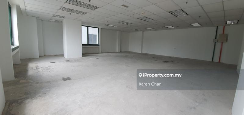 Pejabat untuk Disewa di Wisma Goshen, Bangsar oleh Karen Chan - iProperty.com.my