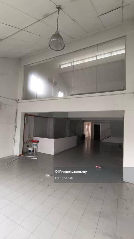 Shop for Sale in Pudu, KL City Centre by Edmond Teh - iProperty.com.my