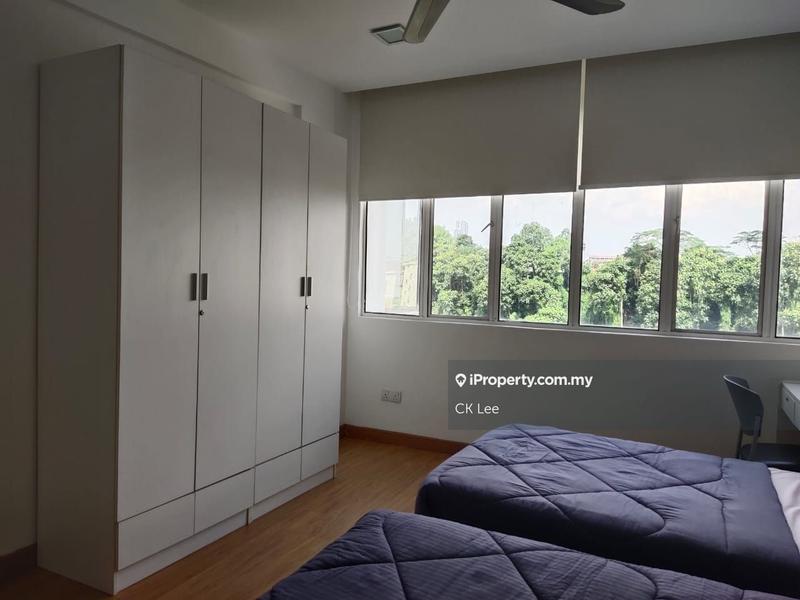 Kondominium untuk Disewa di Mansion oleh CK Lee - iProperty.com.my