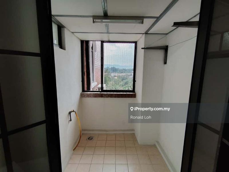 Condominium for Sale in Flora Green by Ronald Loh - iProperty.com.my
