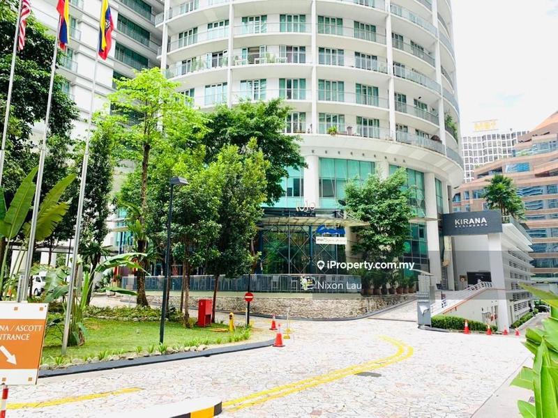 Condominium for Sale in Kirana Residence by Nixon Lau - iProperty.com.my