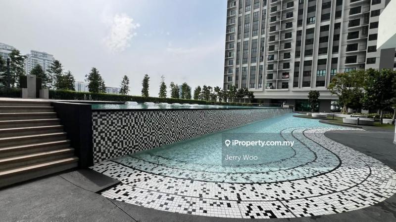 Service Residence for Sale in M Oscar by Jerry Woo - iProperty.com.my