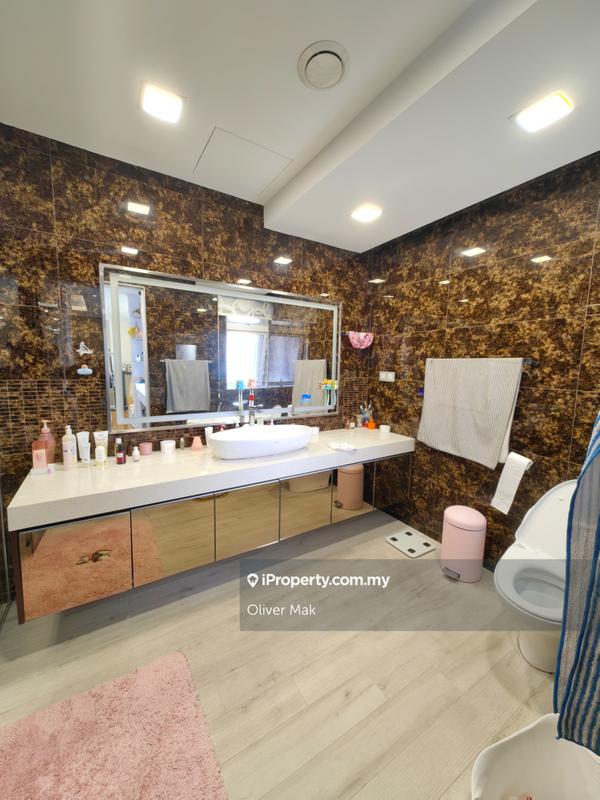 Bungalow House for Sale in Taman Esplanad, Bukit Jalil by Oliver Mak - iProperty.com.my