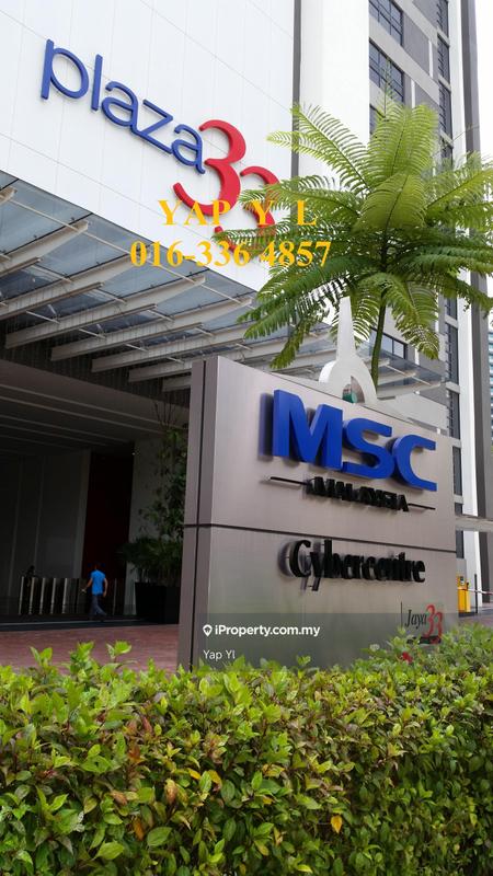 Service Residence for Sale in Centrestage Designer Suite by Yap Yl - iProperty.com.my
