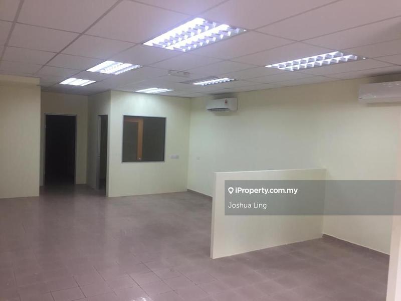 Kedai untuk Dijual di Kota Kemuning, Shah Alam oleh Joshua Ling - iProperty.com.my