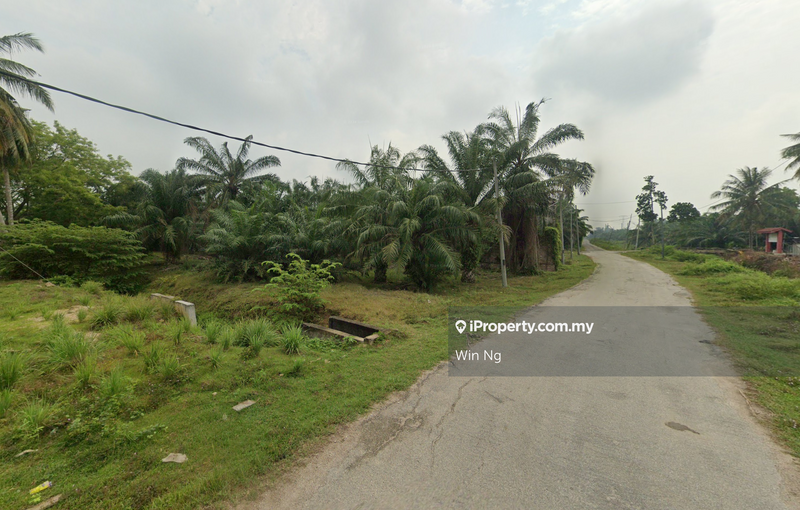 For Sale - zoning industrial land