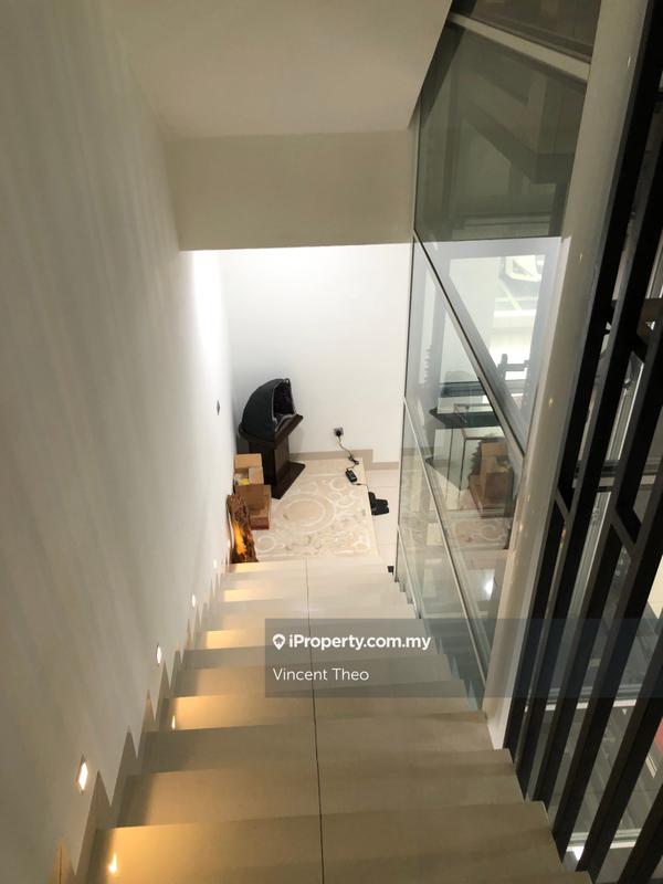 Rumah Berkembar untuk Dijual di Taman Ampang Hilir, Ampang oleh Vincent Theo - iProperty.com.my