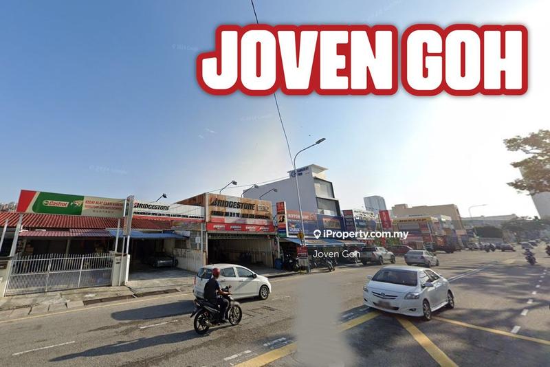 Shop / Office for Sale in Batu Lancang, Jelutong by Joven Goh - iProperty.com.my