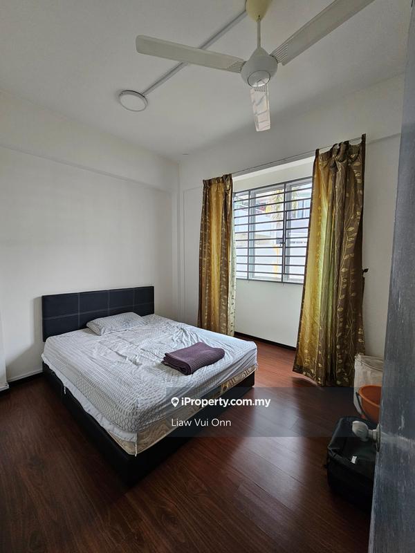 Pangsapuri untuk Dijual di Delta Heights oleh Liaw Vui Onn - iProperty.com.my