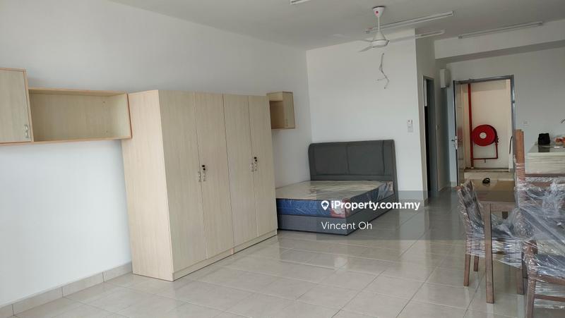 For Rent - Tiara Imperio Residence