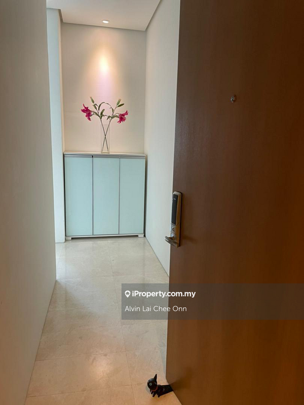 Service Residence for Rent in Vipod Residence by Alvin Lai - iProperty.com.my