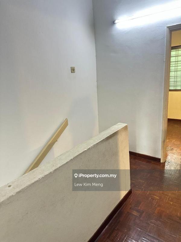 Rumah Teres 2-Tingkat untuk Dijual di Taman Sri Sinar, Segambut oleh Lew Kim Meng - iProperty.com.my