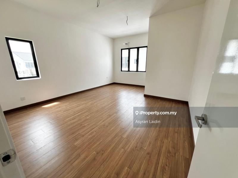 2-storey Terraced House for Sale in Cyberjaya, Selangor by Asyran Laidin - iProperty.com.my