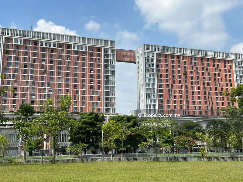 Service Residence for Sale in Suria Jelutong by Filzah Affendie - iProperty.com.my