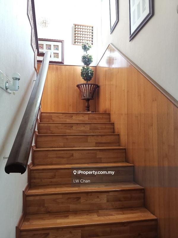 Banglo untuk Dijual di Taman Dagang, Ampang oleh LW Chan - iProperty.com.my