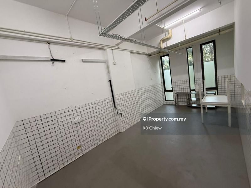 Pejabat untuk Dijual di Bangsar South, Kampung Kerinchi (Bangsar South) oleh KB Chiew - iProperty.com.my
