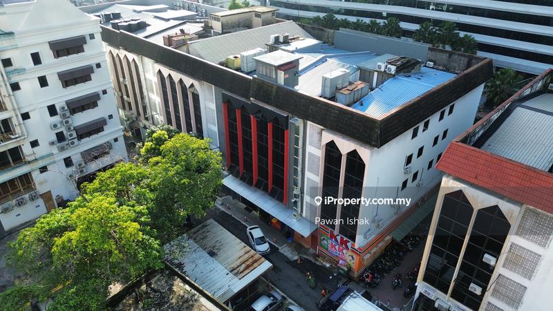 Kedai untuk Disewa di Bangsar Utama, Bangsar oleh Pawan Ishak - iProperty.com.my