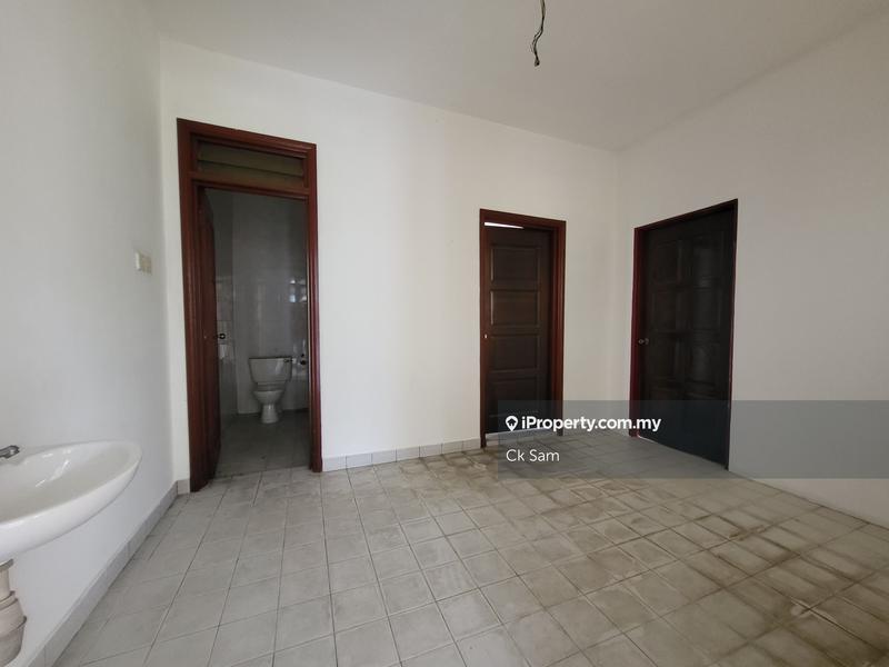 Rumah Berkembar untuk Dijual di Templer Park, Rawang oleh Ck Sam - iProperty.com.my