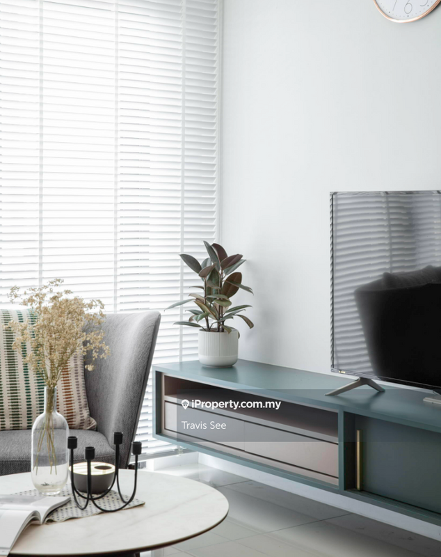 Condominium for Sale in Tiara Damansara by Travis See - iProperty.com.my