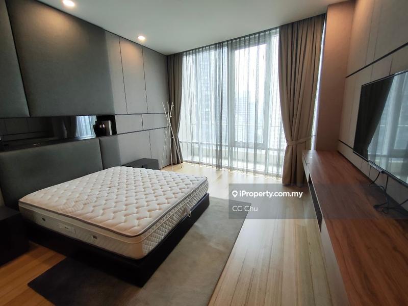 Service Residence for Rent in The Oval by CC Chu - iProperty.com.my