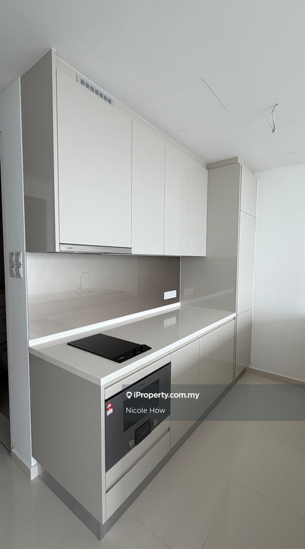 Service Residence for Sale in Pavilion Damansara Heights by Nicole How - iProperty.com.my