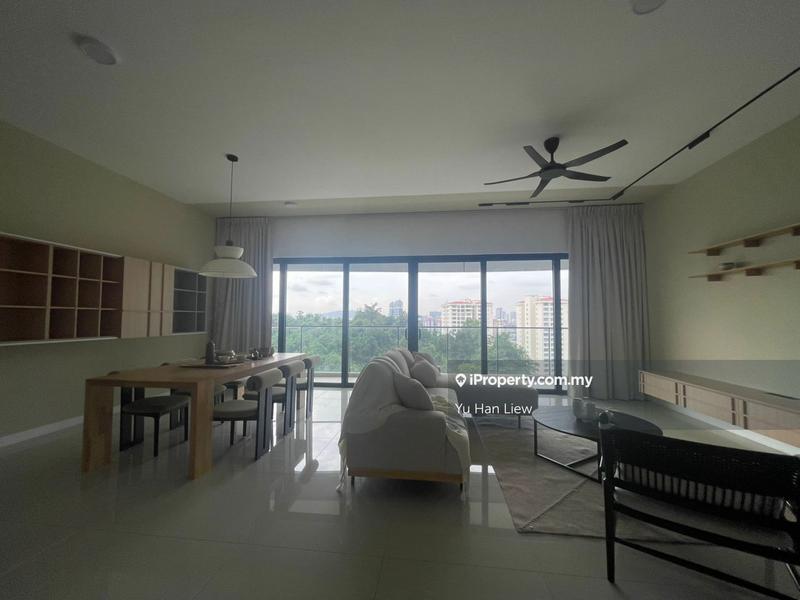 Condominium for Rent in Setia Sky Seputeh by Yu Han Liew - iProperty.com.my