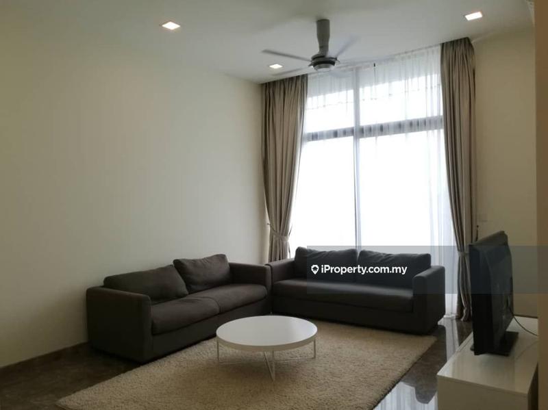 Service Residence for Sale in Laman Ceylon by William Choy - iProperty.com.my