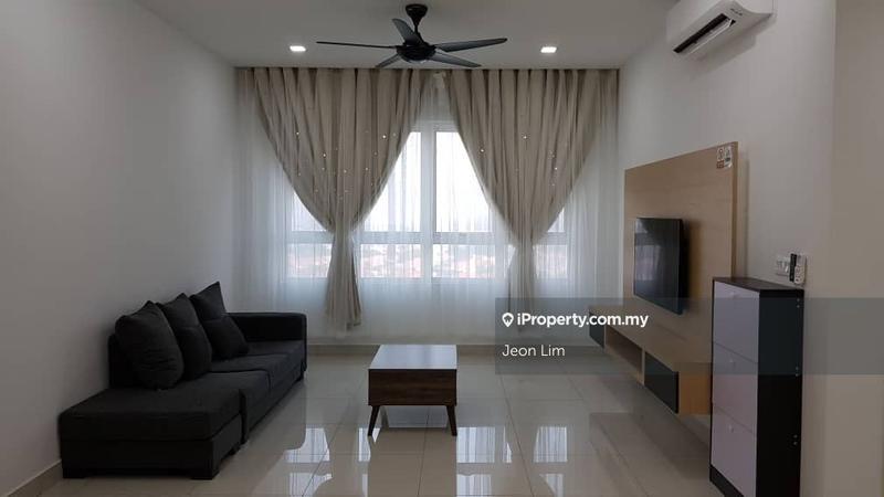 For Sale - The Lead Residences (Impiria Residensi)