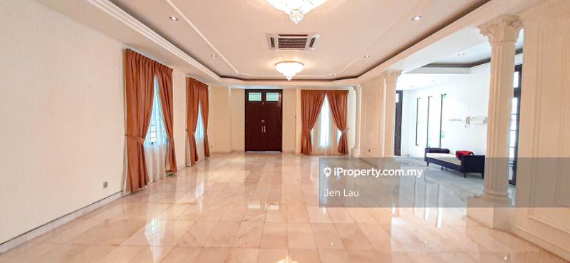 Bungalow House for Sale in Bukit Damansara, Damansara Heights by Jen Lau - iProperty.com.my