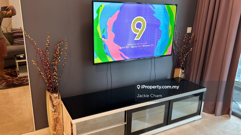 Service Residence for Sale in Vogue Suites One by Jackie Cham - iProperty.com.my