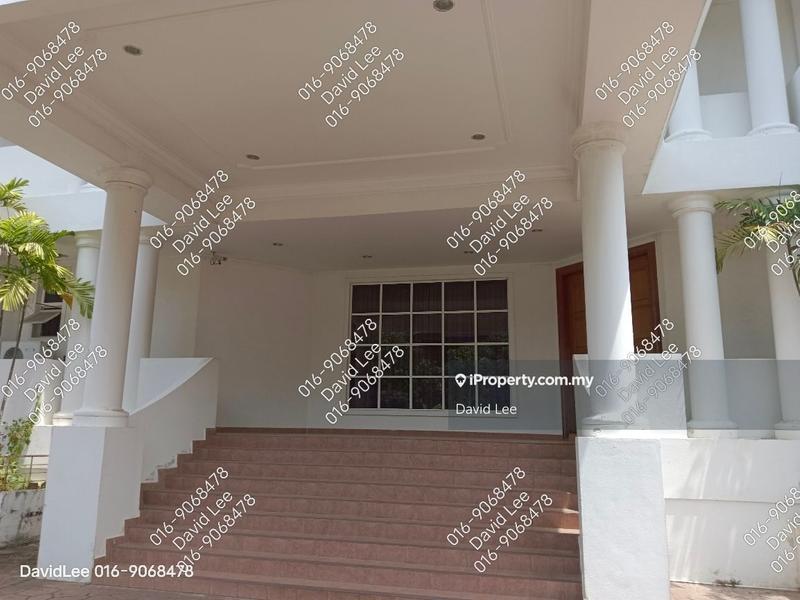 Bungalow House for Sale in Saujana Impian, Kajang by David Lee - iProperty.com.my