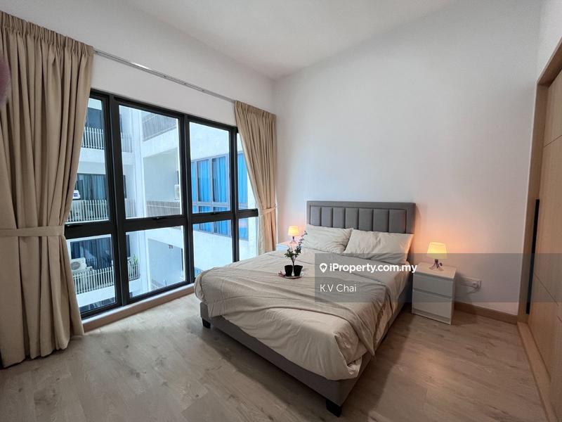 Condominium for Rent in Colony by Infinitum by K.V Chai - iProperty.com.my