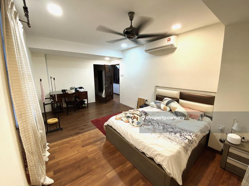 Banglo untuk Dijual di Bukit Jalil, Kuala Lumpur oleh Oliver Mak - iProperty.com.my