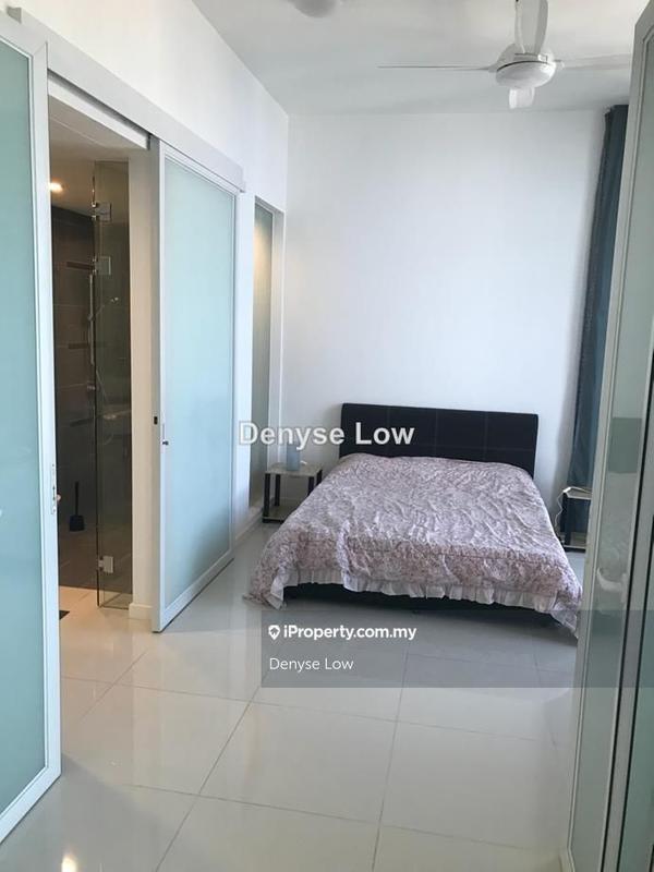 Residensi Servis untuk Dijual di Tropicana Avenue oleh Denyse Low - iProperty.com.my
