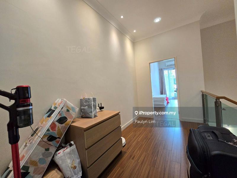 Rumah Berangkai 2 Tingkat untuk Dijual di Setia Indah, Setia Alam oleh Paulyn Lim - iProperty.com.my