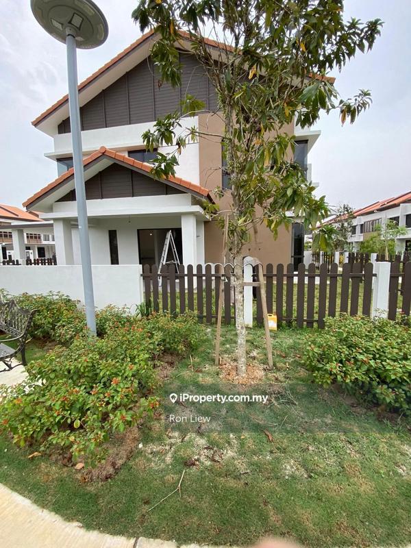 Rumah Berangkai 2 Tingkat untuk Disewa di Kota Warisan, Sepang oleh Ron Liew - iProperty.com.my