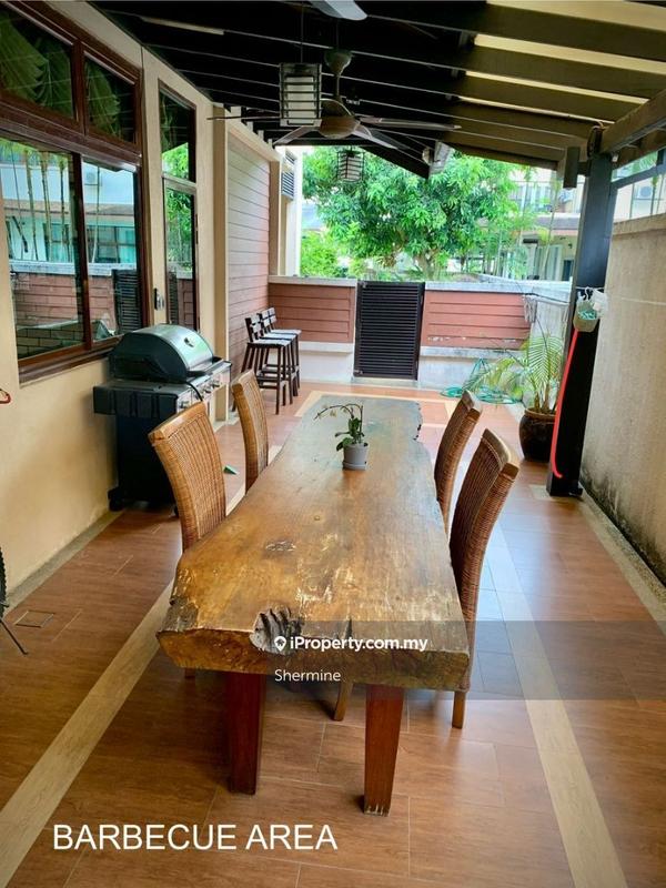 Banglo untuk Dijual di Bukit Jelutong, Shah Alam oleh Shermine - iProperty.com.my