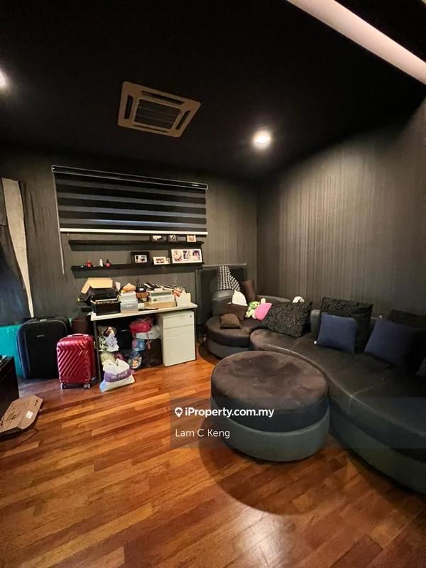 Bungalow House for Sale in Kota Kemuning, Shah Alam by Lam C Keng - iProperty.com.my