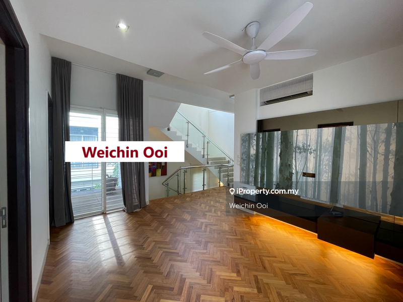 Banglo untuk Dijual di Seri Tanjung Pinang, Tanjung Tokong oleh Weichin Ooi - iProperty.com.my