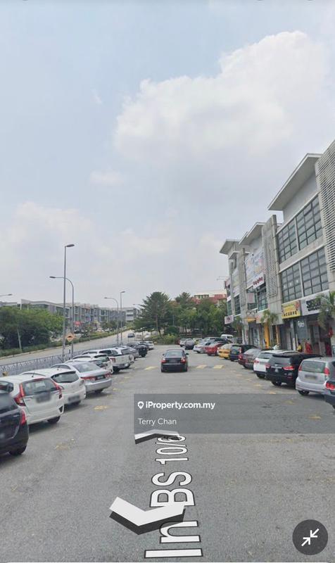 Shop for Sale in Serdang, Seri Kembangan by Terry Chan - iProperty.com.my